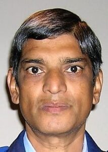 Nomgqai Blog our contributor Col Logal Govender