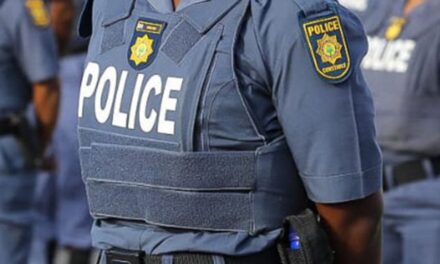 Decolonising SAPS