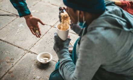 Feeding Crime