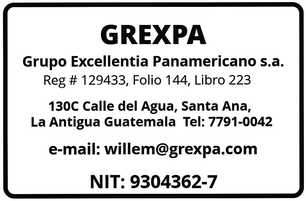 GREXPA sa seal