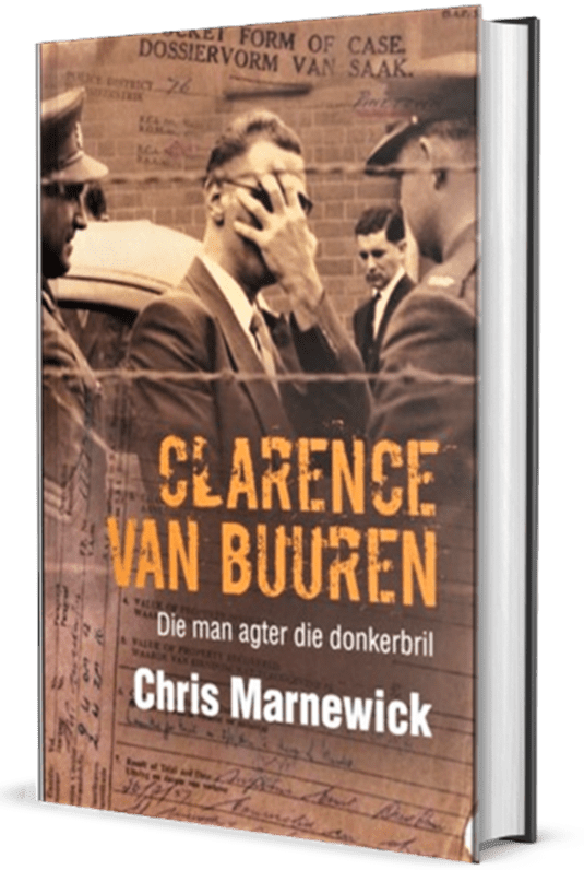 Nongqai series Men Speak WPS2 Van Buuren book cover