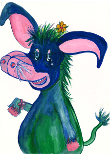 Nongqai Skrywers & Lesers: ‘Die Veearts sê dan ek was siek…’