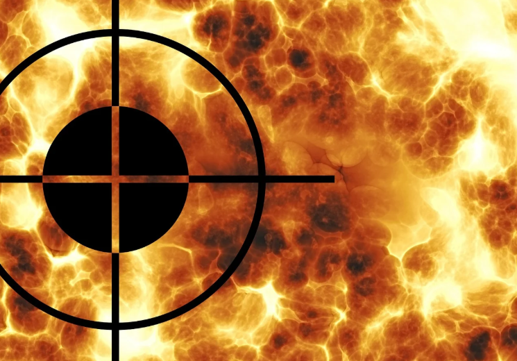 Africa – Battleground of Global Power. Dr Joan Swart