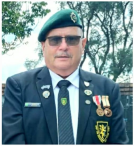 SOUTH AFRICAN INTELLIGENCE INVOLVEMENT IN SWA – Wolfgang Witchas. Vol 17, No 6.