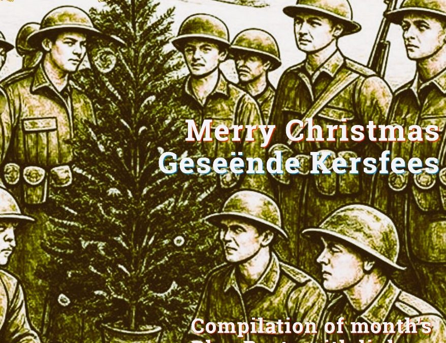 NONGQAI VOLUME 16, Number 11 – November 2025