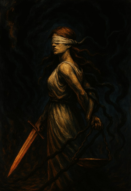 Selective Persecutions continue with impunity