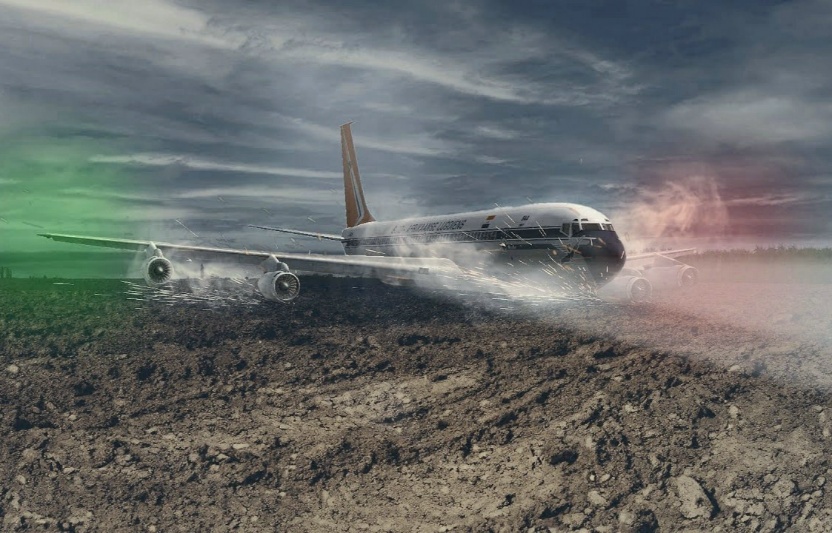 SAA Flight  SA 228: 20 April 1968: Windhoek