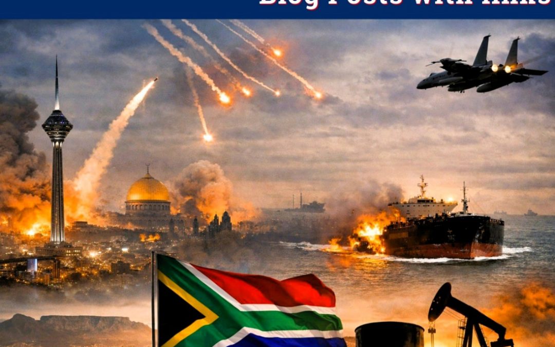 Nongqai Magazine Volume 17, Nr. 2  – Februarie/y 2026