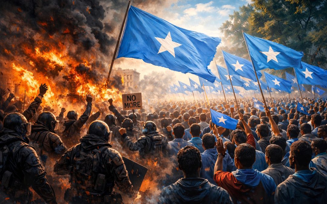 WHEN EXTERNAL PRESSURE STRENGTHENS THE ADVERSARY – Dr Joan Swart