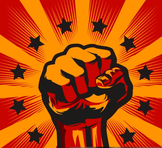 Is Azania ‘n Sosialisties-Marxistiese Demokrasie, of ‘n Kommunistiese Oligargie?