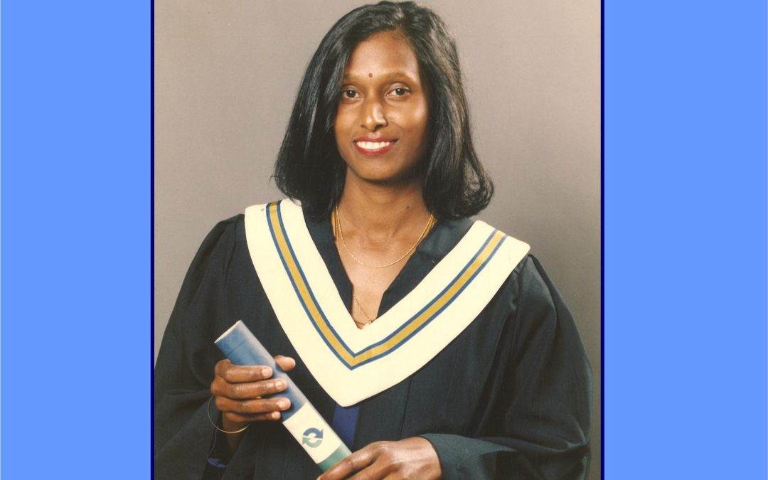Nongqai Vol 17 No 6D – Col Priscilla Govender