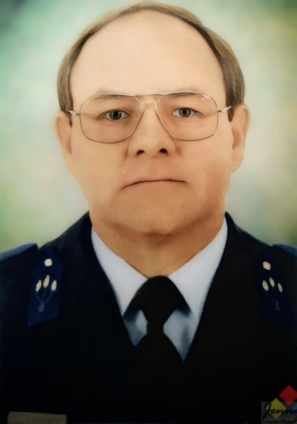 Nongqai Vol 17 No 6 – SAPS/SAPD Reserviste