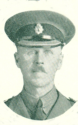 Nongqai Vol 17 No 6 – Lt-Col W.H.C. Taylor