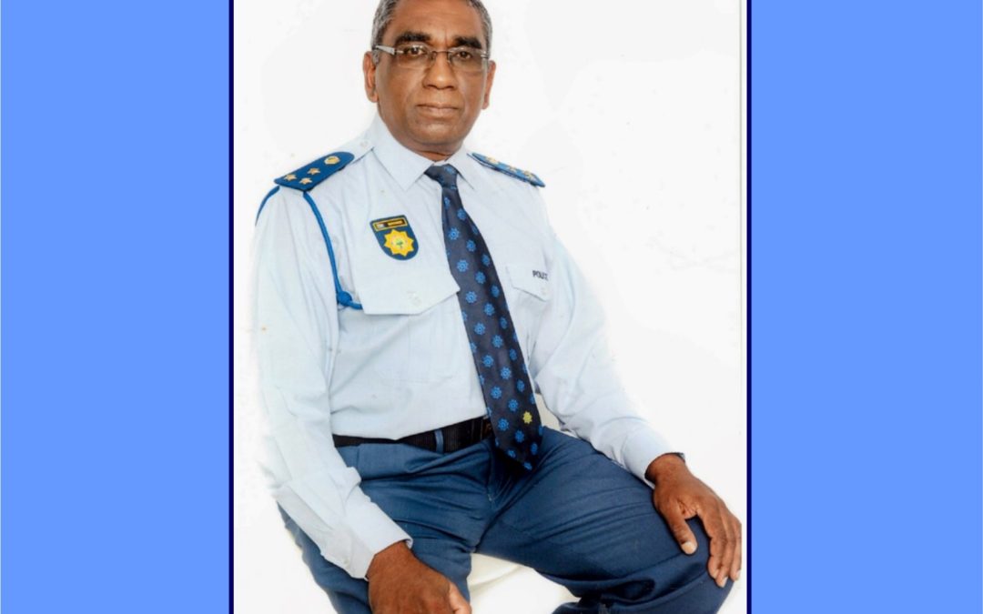 Nongqai Vol 17 No 6C – Brig Natty Govender