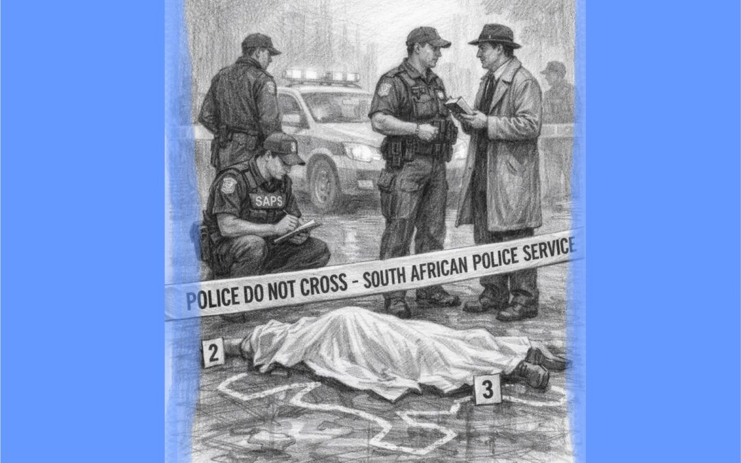 Nongqai Vol 17 No 7 – Various Crimes