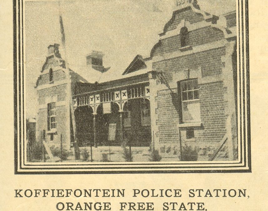 Nongqai Vol 17 No 7 – Koffiefontein
