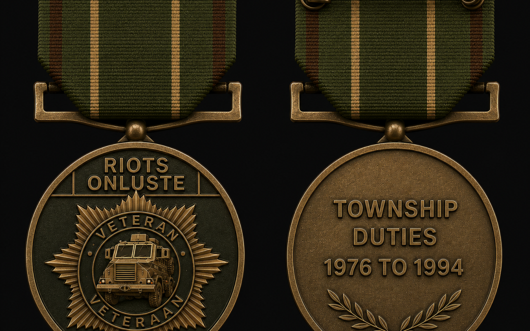 Nongqai Vol 17 no 7 – Proposed Riot Medal