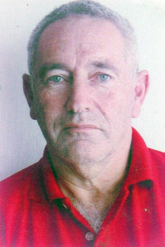 Nongqai Vol 17 No 8 – Genl Jan Grobbelaar & Ander Speurstories