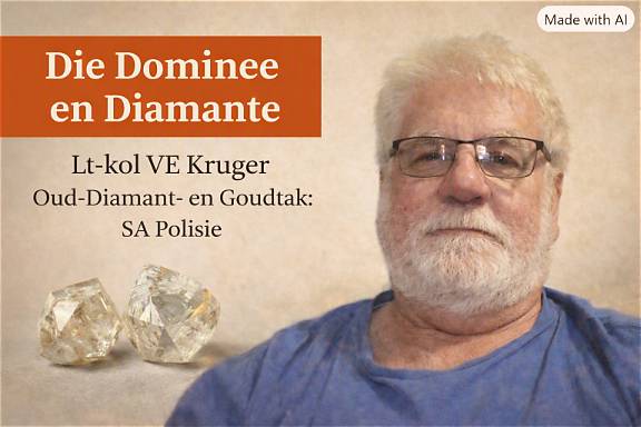 Nongqai Vol 17 No 9 – (15) Die Dominee en Diamante