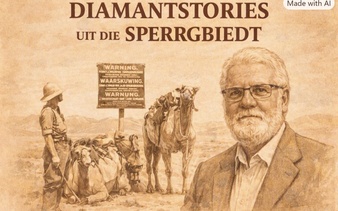 Nongqai vol 17 No 9 – (11) Diamantstories: SA Polisie