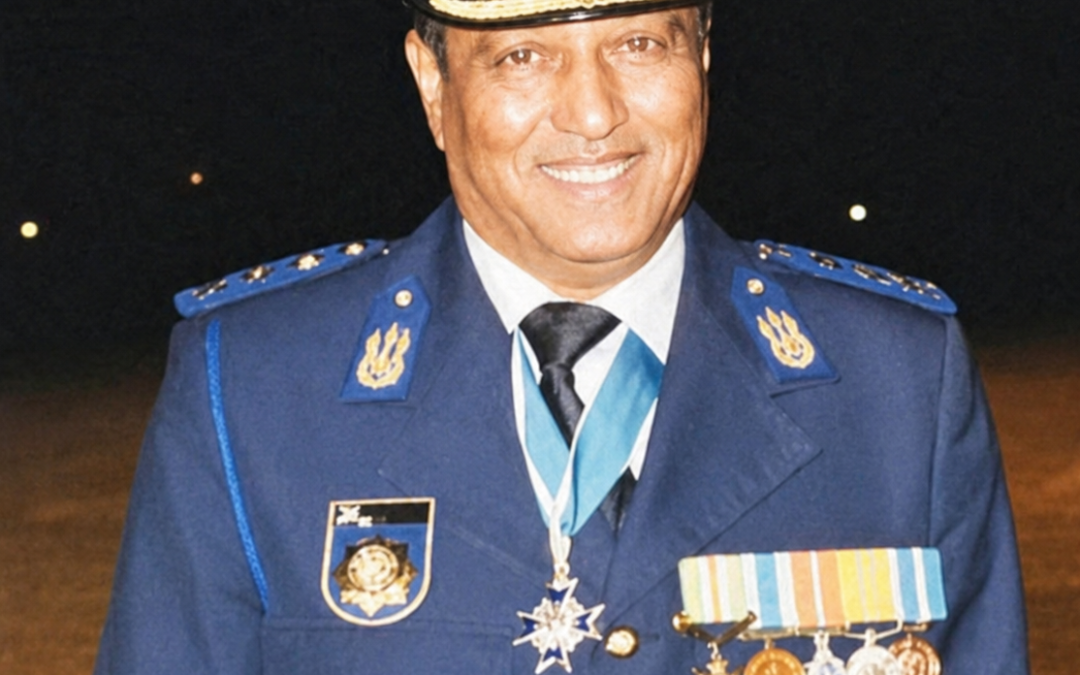 Nongqai Vol 17 No 9 – (29) Dep Nat Com Morgan Chetty
